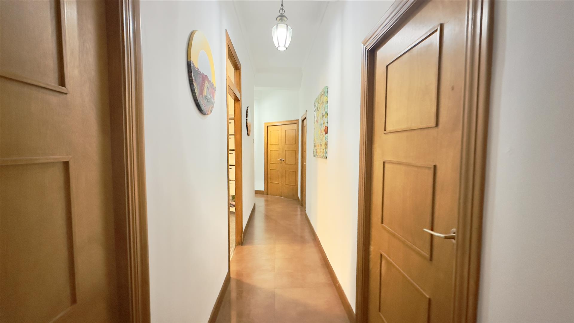 Image of Apartment - 3 Bedrooms - 1 Bathrooms for Sale in Trafalgar House-Gibraltar, Image 8